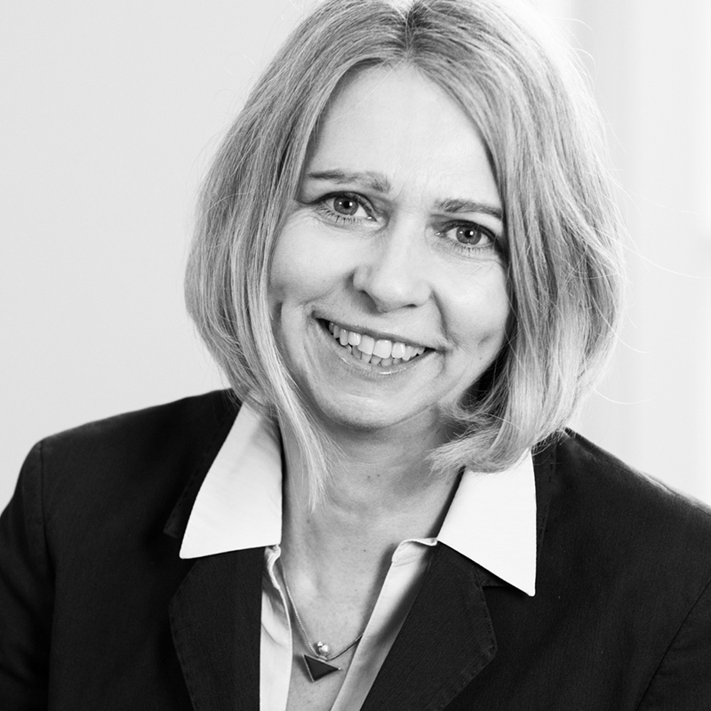 Immobilienrecht Fachanwältin Sonja Borchard